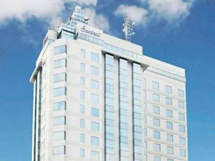 Джакарта: Hotel Sentral Jakarta