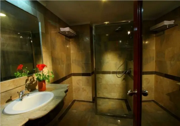Джакарта: Hotel Sentral Jakarta