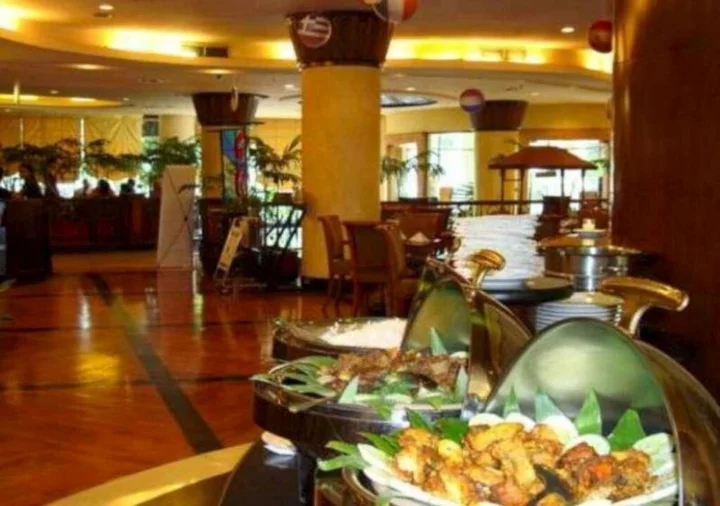 Джакарта: Hotel Sentral Jakarta