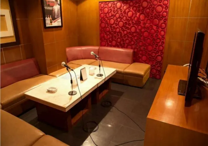 Джакарта: Hotel Sentral Jakarta