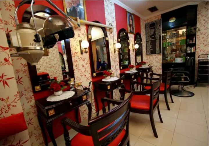 Джакарта: Hotel Sentral Jakarta