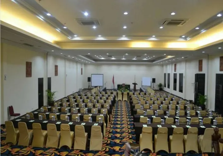 Джакарта: Hotel Sentral Jakarta