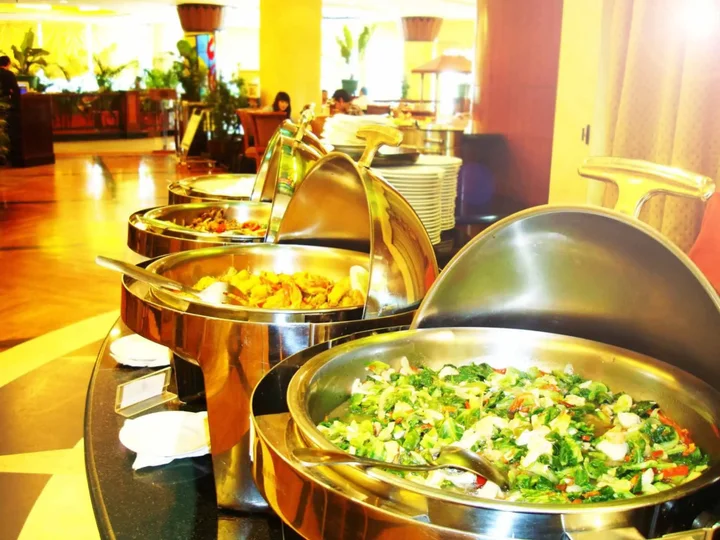 Джакарта: Hotel Sentral Jakarta