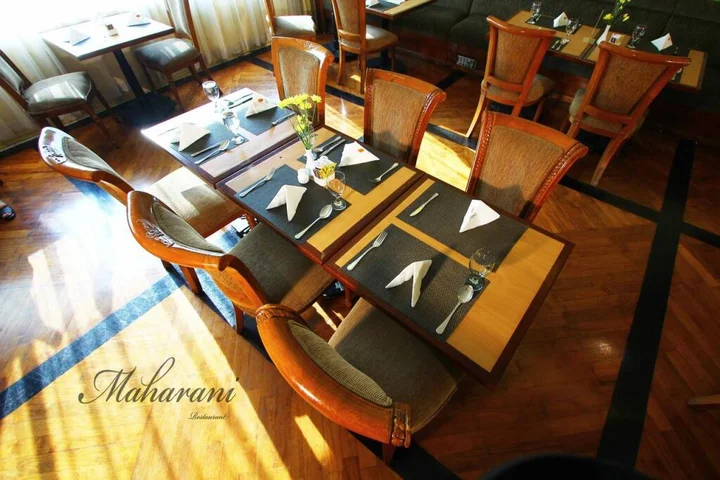 Джакарта: Hotel Sentral Jakarta
