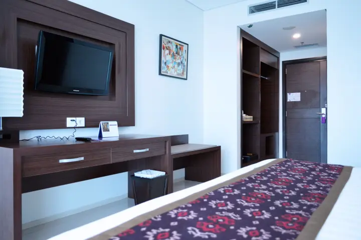 Палембанг: Grand Inna Daira Palembang