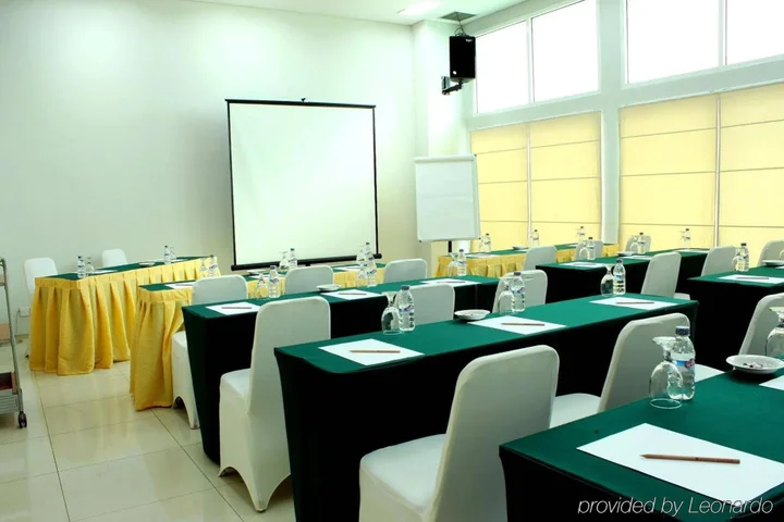 Палембанг: Grand Inna Daira Palembang
