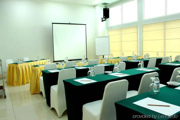 Палембанг: Grand Inna Daira Palembang