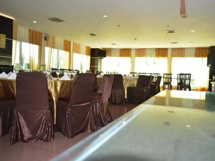 Палембанг: Grand Inna Daira Palembang