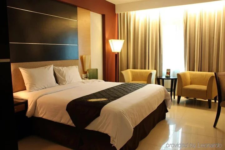 Палембанг: Grand Inna Daira Palembang