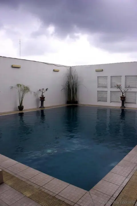 Палембанг: Grand Inna Daira Palembang