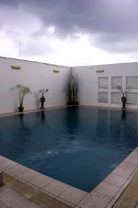 Палембанг: Grand Inna Daira Palembang
