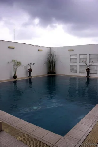 Палембанг: Grand Inna Daira Palembang