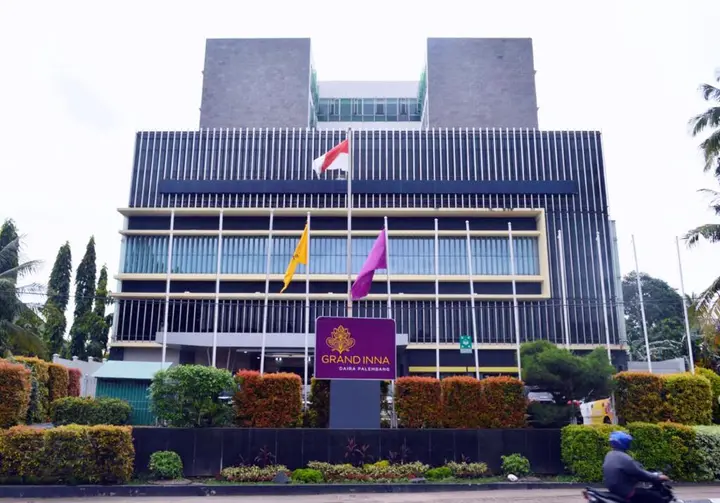 Палембанг: Grand Inna Daira Palembang