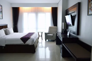 Палембанг: Grand Inna Daira Palembang