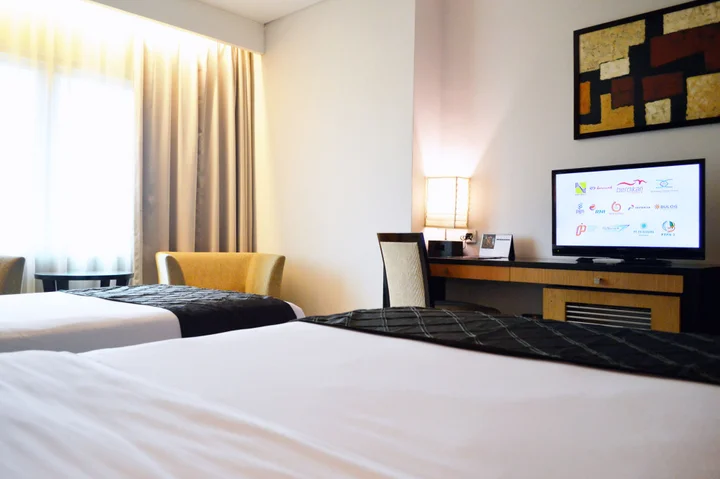 Палембанг: Grand Inna Daira Palembang