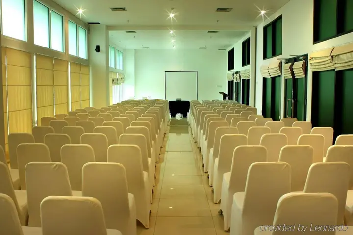 Палембанг: Grand Inna Daira Palembang
