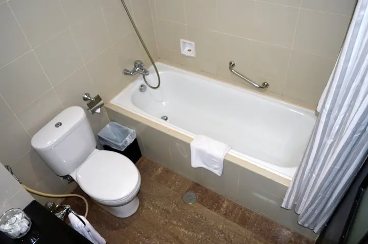 Палембанг: Grand Inna Daira Palembang