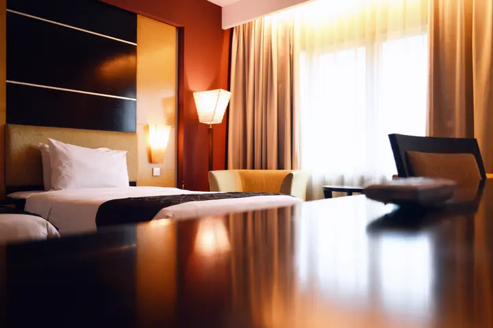 Палембанг: Grand Inna Daira Palembang