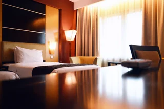 Палембанг: Grand Inna Daira Palembang
