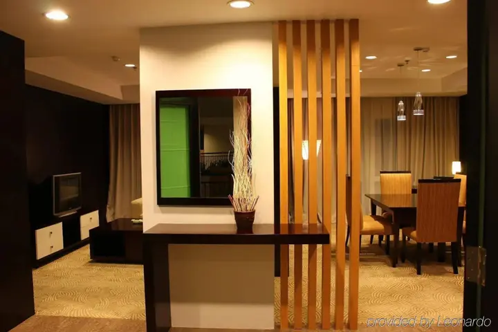 Палембанг: Grand Inna Daira Palembang