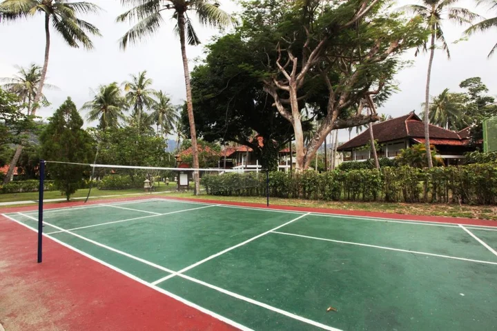 Сенджиги: Pool Villa Merumatta Senggigi