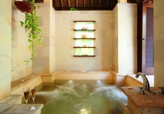 Сенджиги: Pool Villa Merumatta Senggigi