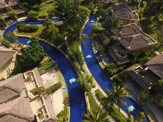 Сенджиги: Pool Villa Merumatta Senggigi