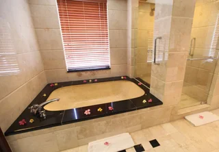 Сенджиги: Pool Villa Merumatta Senggigi