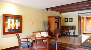 Сенджиги: Pool Villa Merumatta Senggigi