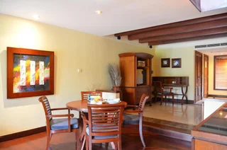 Сенджиги: Pool Villa Merumatta Senggigi