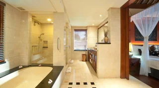Сенджиги: Pool Villa Merumatta Senggigi