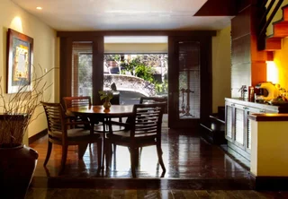 Сенджиги: Pool Villa Merumatta Senggigi
