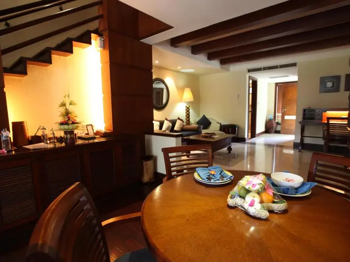 Сенджиги: Pool Villa Merumatta Senggigi
