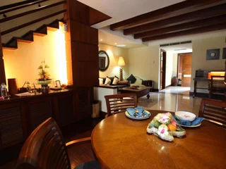 Сенджиги: Pool Villa Merumatta Senggigi