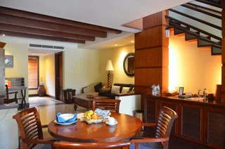 Сенджиги: Pool Villa Merumatta Senggigi