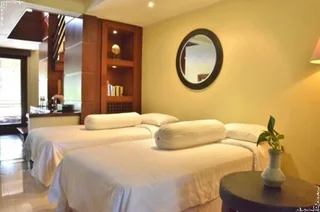 Сенджиги: Pool Villa Merumatta Senggigi