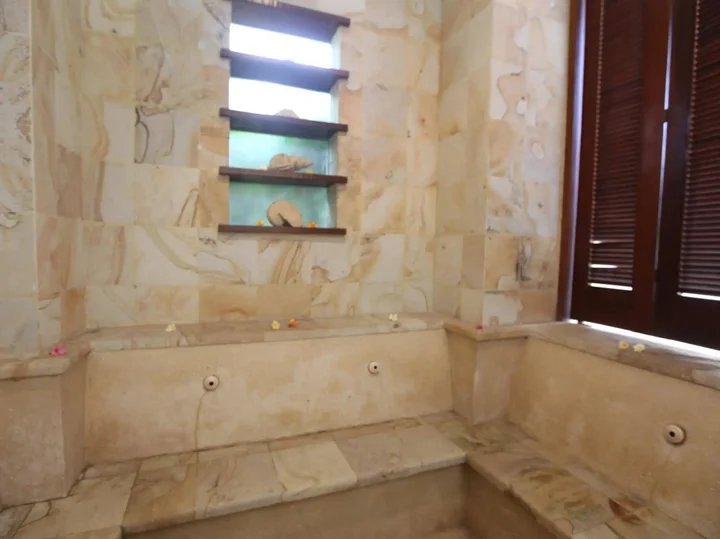 Сенджиги: Pool Villa Merumatta Senggigi