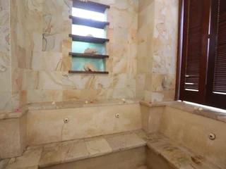 Сенджиги: Pool Villa Merumatta Senggigi