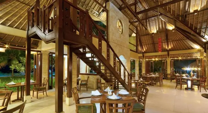 Сенджиги: Pool Villa Merumatta Senggigi
