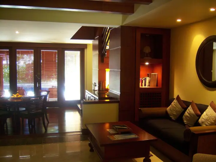 Сенджиги: Pool Villa Merumatta Senggigi