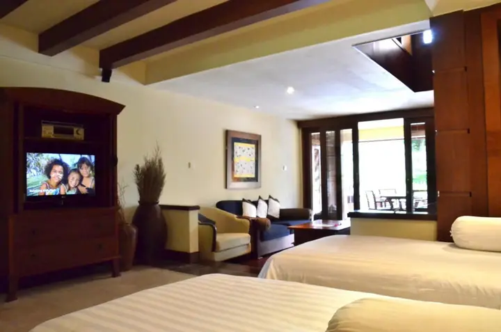 Сенджиги: Pool Villa Merumatta Senggigi