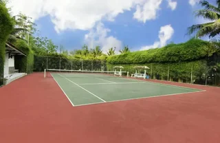 Депок: The Jayakarta Yogyakarta