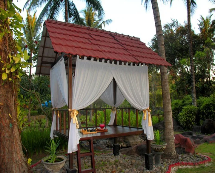 Депок: The Jayakarta Yogyakarta