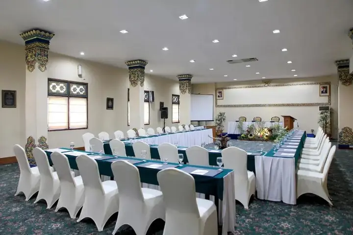 Депок: The Jayakarta Yogyakarta