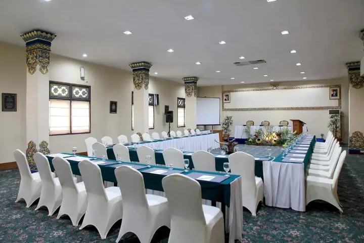 Депок: The Jayakarta Yogyakarta