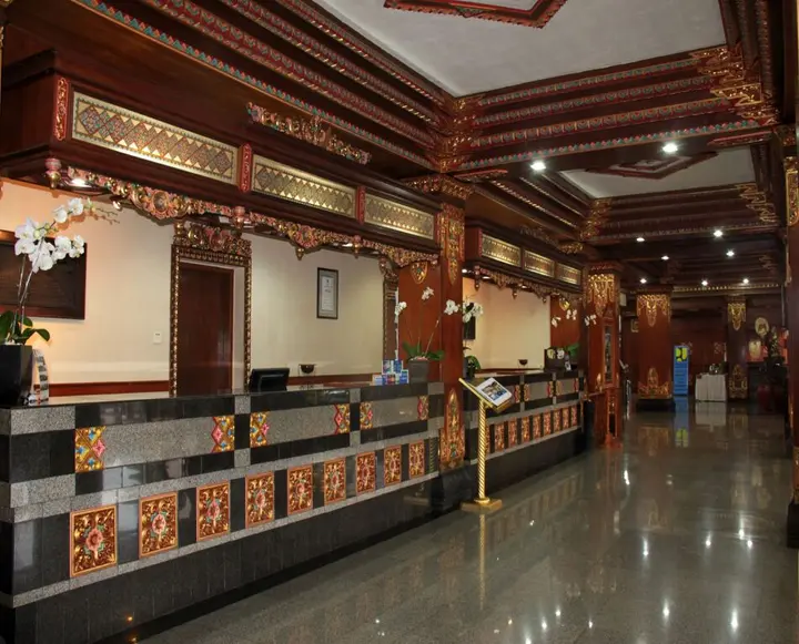 Депок: The Jayakarta Yogyakarta