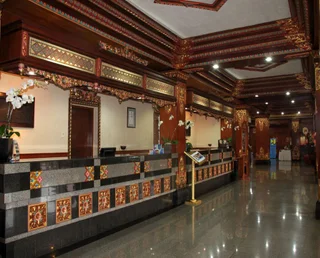 Депок: The Jayakarta Yogyakarta