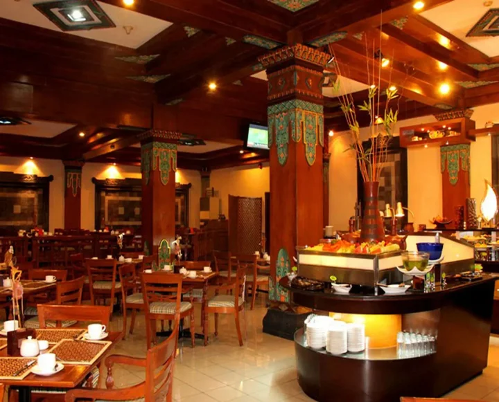 Депок: The Jayakarta Yogyakarta