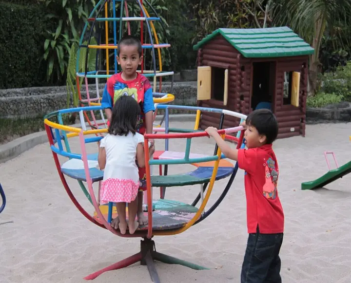 Депок: The Jayakarta Yogyakarta