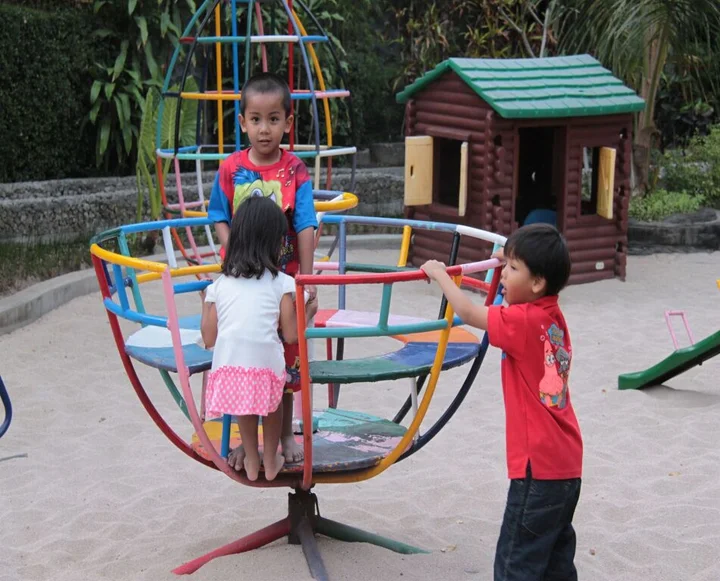 Депок: The Jayakarta Yogyakarta